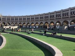 -天津五大道文化旅游区