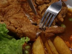 -何九海南茶店(鬼仔巷店)