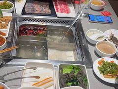 -海底捞火锅(宏大财富广场店)