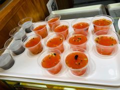 -西村叔叔的店·面包·甜品·蛋糕(崂山丽达店)