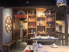 -有位虾匠·胶东小馆(市北店)