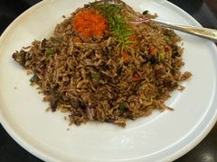 -OLD TREE老树咖啡·西餐厅(台山人工湖店)