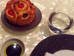 -广州四季酒店·佰鲜汇·现代法餐