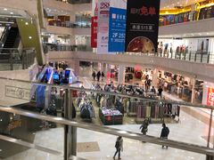 -光启城时尚购物中心