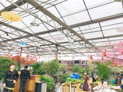 大堂-老磨油饼(高陵店)