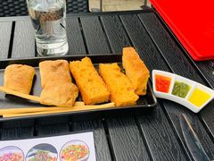 -安妮意大利餐厅(世贸天阶店)