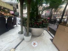 -朗丽兹餐厅