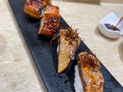 特烤大鳗鱼-东京屋(武定路店)