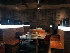 -很久以前羊肉串(簋街店)