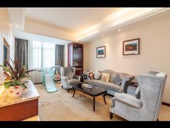 -西宁福茵长乐国际大酒店