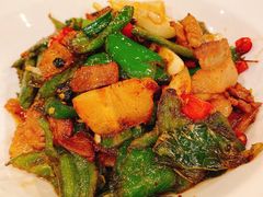 农家小炒肉-三义和酒楼(广渠门店)