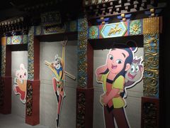 -上海动漫博物馆