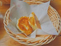 水煎包-方中山胡辣汤(成都首店)