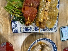 -黄记潮汕甜汤(贝底田坊店)