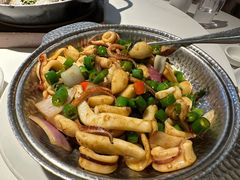 -阿忠食坊大排档·20年老店(万象城店)