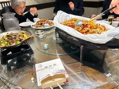 纸包牛蛙-缘合居小酒馆(大渡河路店)