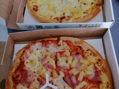 -必胜客(新福地店)