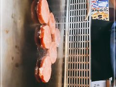 -大成铁板烧•板前(复古餐厅石老人店)