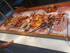-集杰尚品海鲜烤肉自助餐厅(乳山振华店)