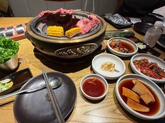 -泥炉烧肉师(新街口金銮巷店)