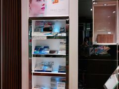 -LensCrafters亮视点(蓝色港湾店)