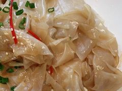 干炒牛陈村粉-德胜轩正宗顺德菜(宝安沙井会展中心店)