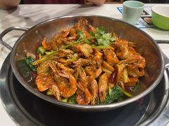-重庆巴渝火锅(钟家村店)