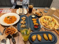 -必胜客(张掖西大街店)