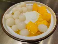 -小团圆糖水铺(襄阳南路店)