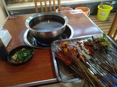 -牛华八婆麻辣烫(起源店)