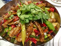 -老地方酒楼(红旗路店)
