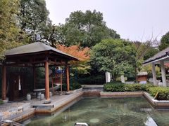 -深业半汤御泉庄温泉