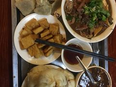 炒肝-姚记炒肝店(鼓楼店)