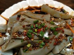-民食香·腊排骨野生菌美食(木府店)