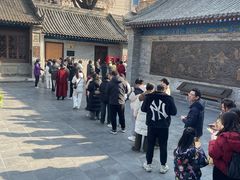 -万寿八仙宫
