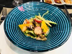 -天丰日本料理·铁板烧