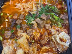 牛腩螺蛳粉-为为螺蛳粉(皇庭广场店)