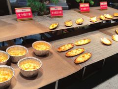 -遇上西雅图多融合海鲜自助餐厅(中房金谊广场店)