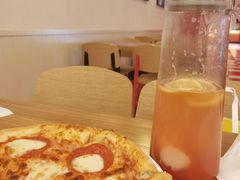 -城市大道红炉披萨烘焙坊