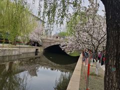 -元大都城垣遗址公园