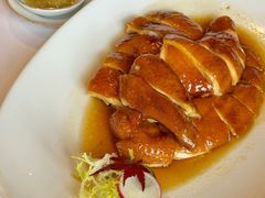 -宝丽轩中餐厅BAOLIXUAN