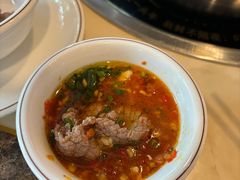 -小肥牛潮汕牛肉火锅(南联店)