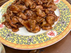 -聚德华天烤肉季·宴会厅(什刹海总店)