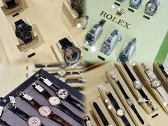 -109度二手奢侈品手表包包珠宝回收(新天地店)