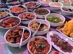 -红灯笼龙凤饭店(宁波老字号店)