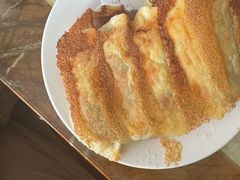 -青岛锅贴(四流中路店)