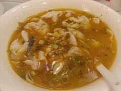 -渝信川菜(南滨店)