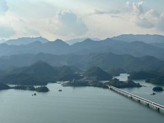 -千岛湖天屿景区