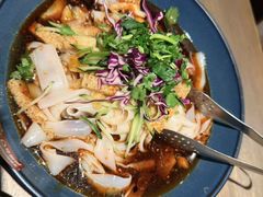 -耶里夏丽·新疆菜·28年喀什老馆(田林东路店)