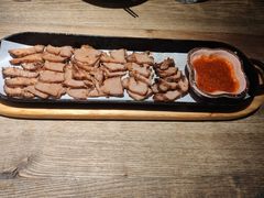 -蜜桃餐厅·江浙融合菜(荟聚购物中心店)